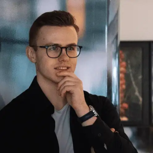 Germans Frolovs SEO Copenhagen