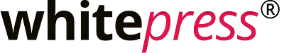 whitepress® Logo